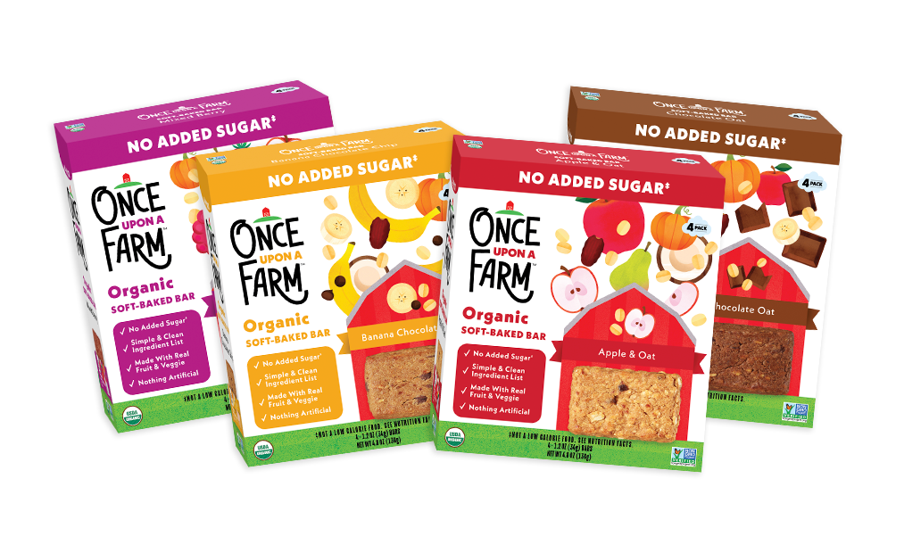 Pantry Snacks
