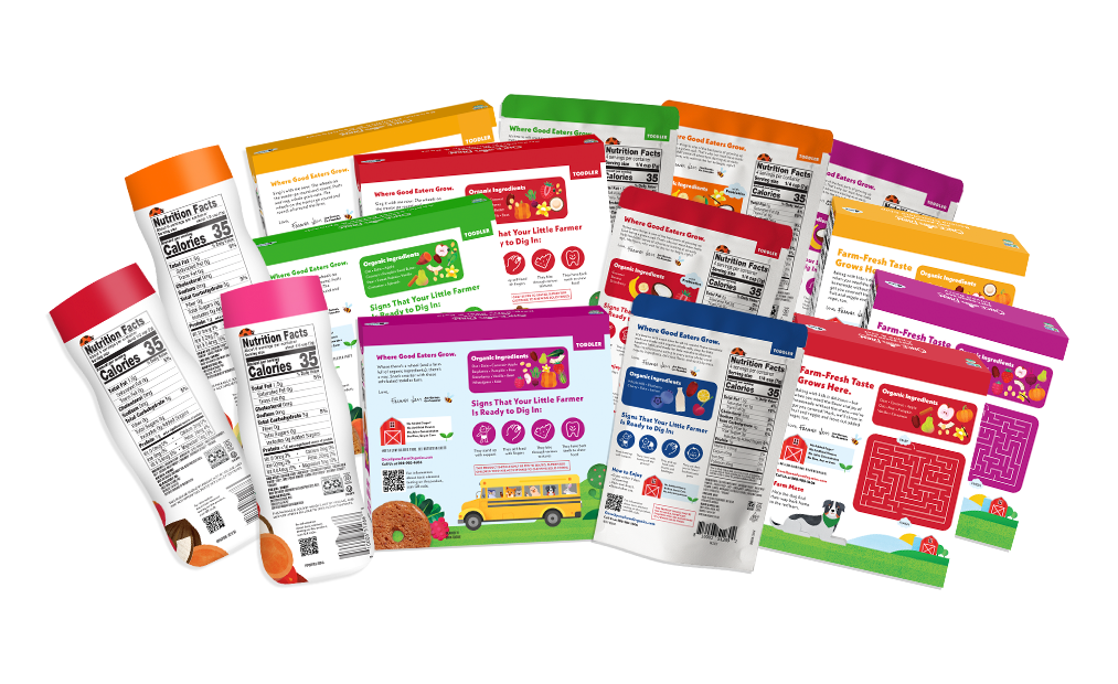 Ultimate Pantry Snack Sampler 15ct