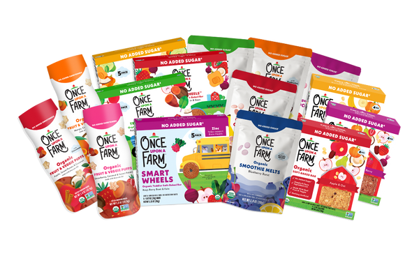 Ultimate Pantry Snack Sampler, 15ct