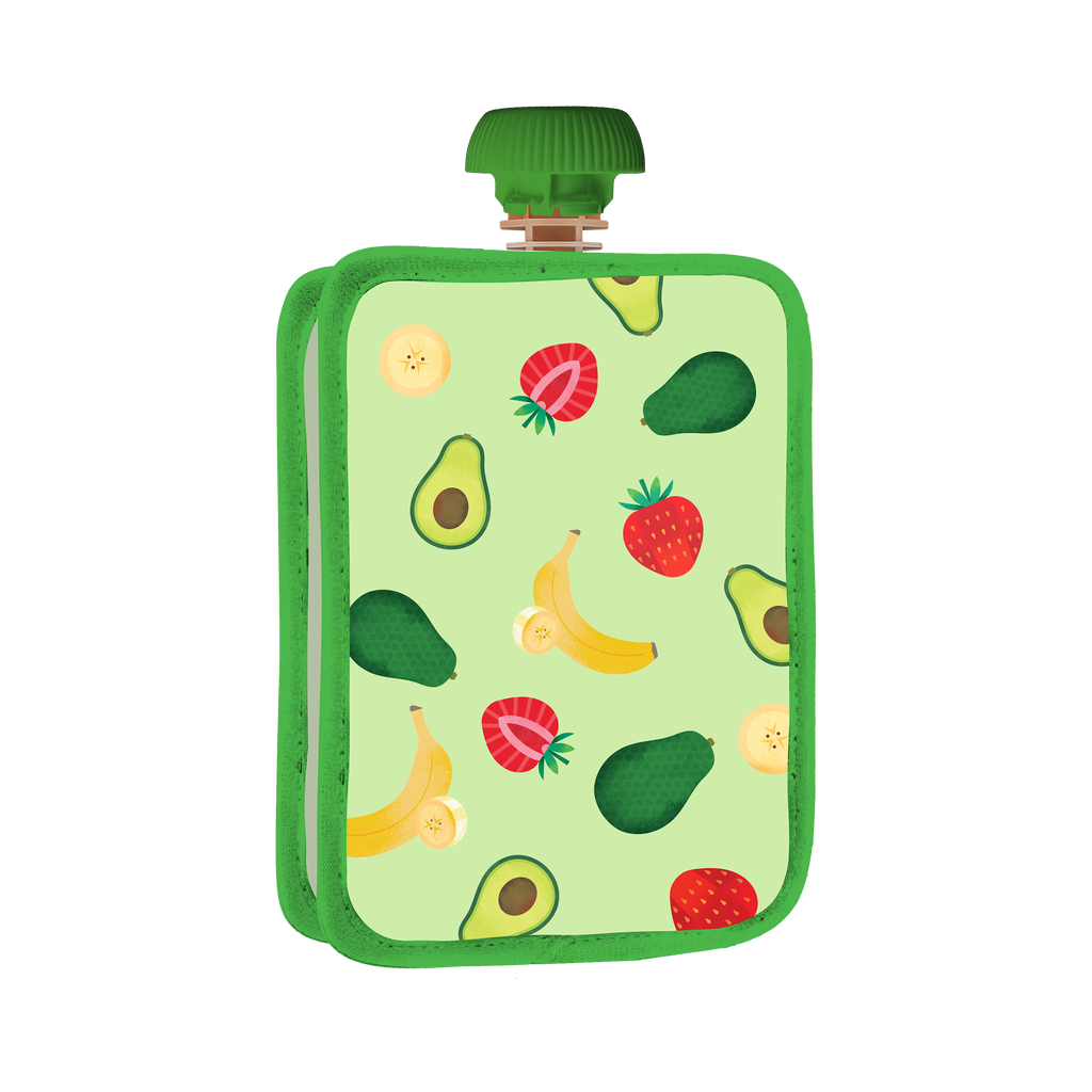 Front of Carter's Partnership Pouch Cooler
