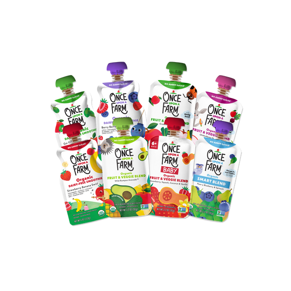 Family Favorites Variety Pack