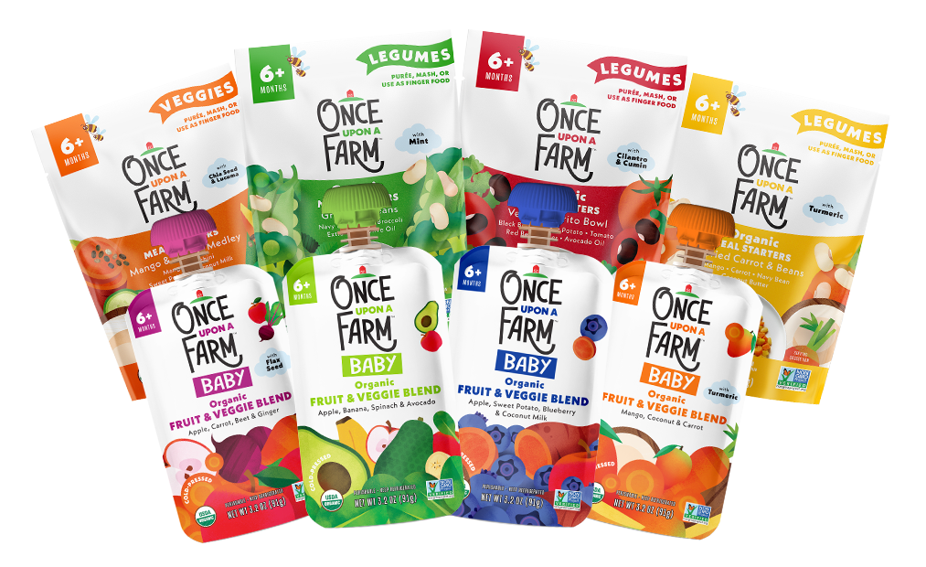 Baby Best Sellers Variety Pack