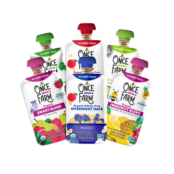 All Day Snacks Variety Pack