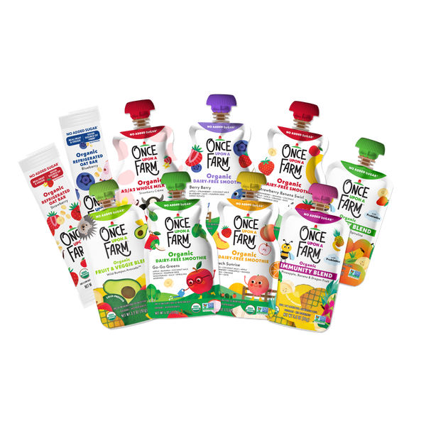 Kids Mix Mega Pack Variety Pack