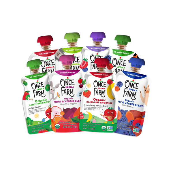 Farmer's Finest Variety Pack