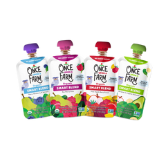 Smart Blend Variety Pack