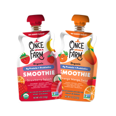 Smoothies with Protein & Probiotics Variety Pack