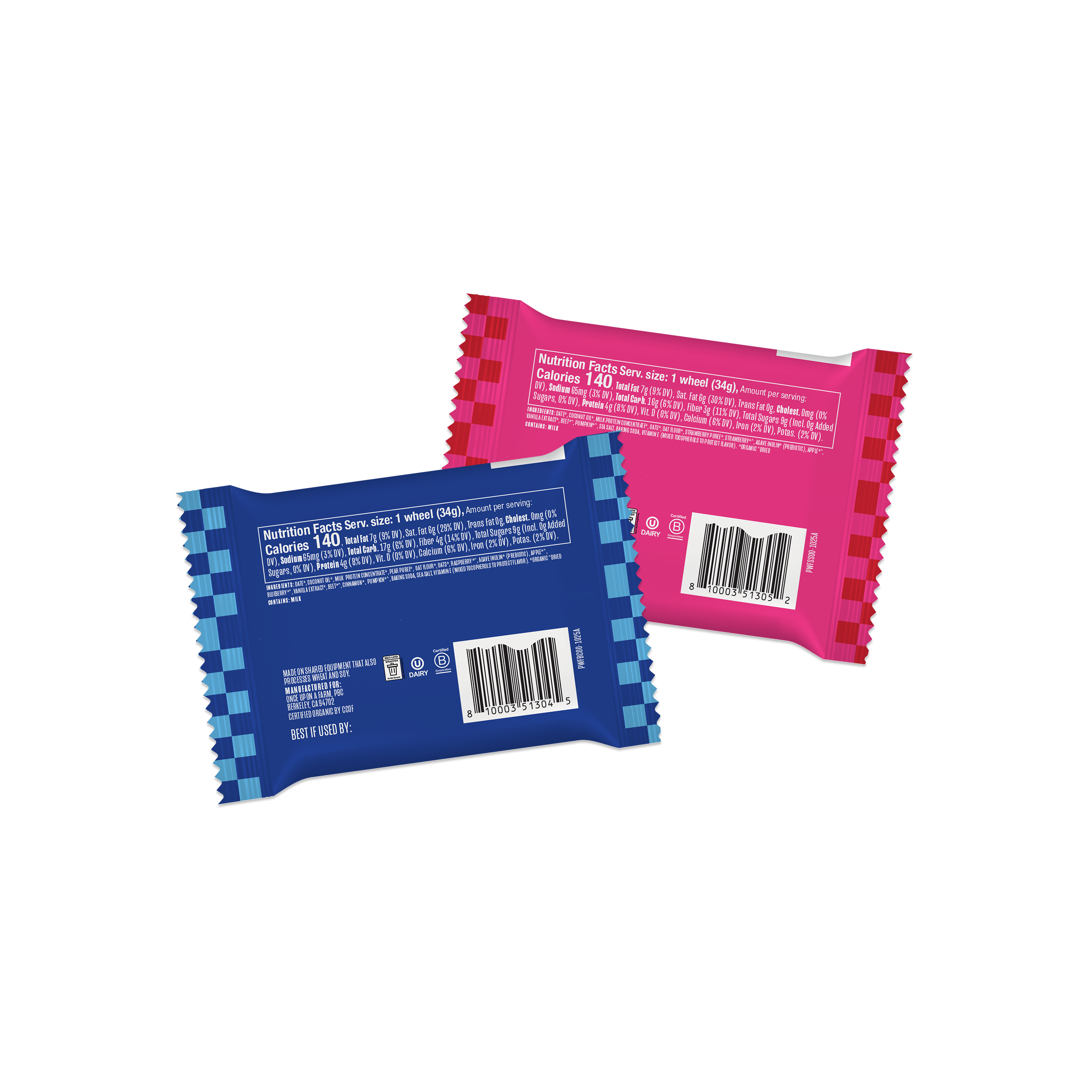 Power Wheels Variety Pack, 30ct