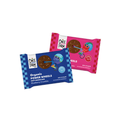 Power Wheels Variety Pack, 30ct