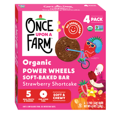 Strawberry Shortcake Power Wheels, 8 boxes