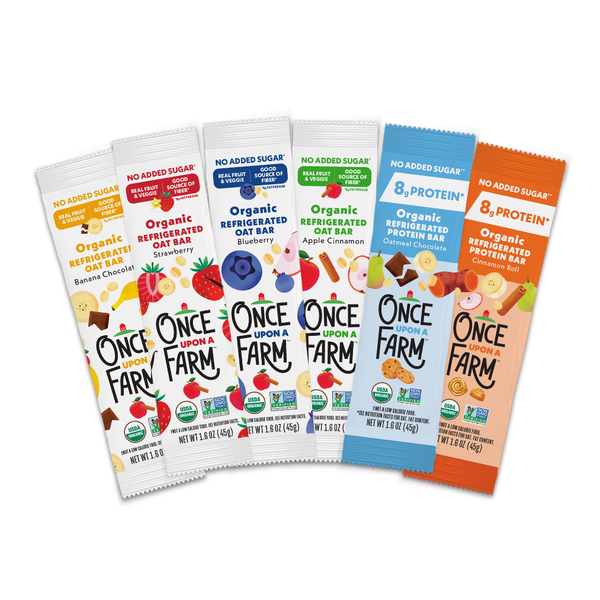 Refrigerated Bar Sampler