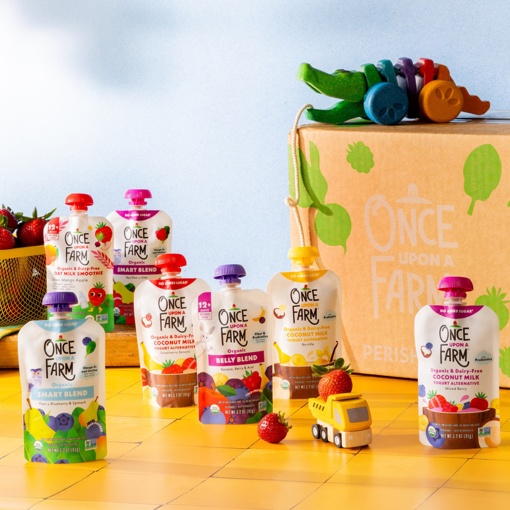 Toddler Starter Box
