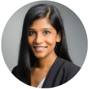 Headshot of Dr. Shilpa Dass