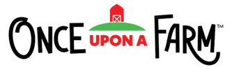 Once Upon A Farm logo