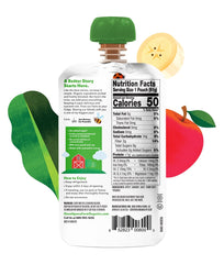 Once upon hotsell a farm applesauce