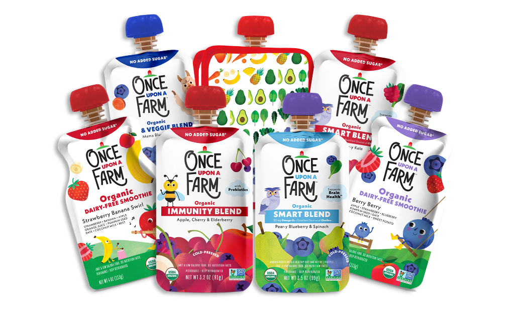 Berry Best Bundle
