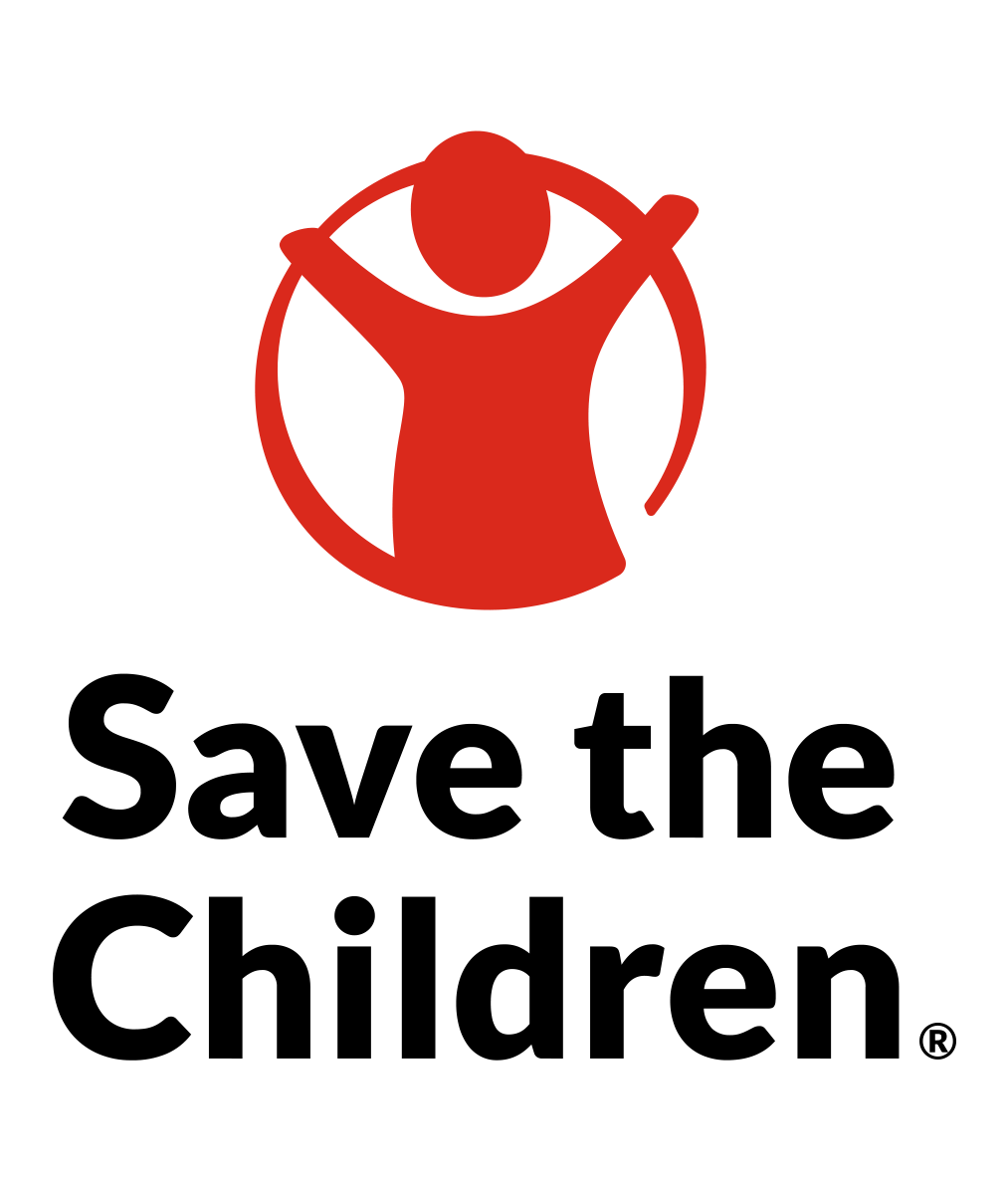 Save the Children Logo